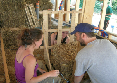 Ecoconstruction