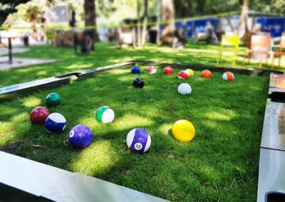 Game Party