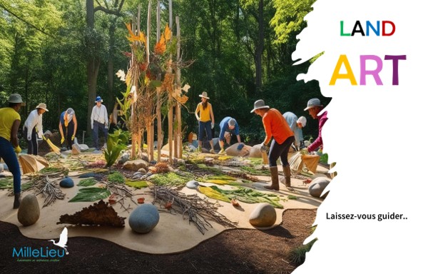 Land ART