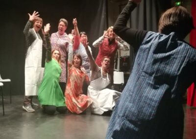 Théâtre