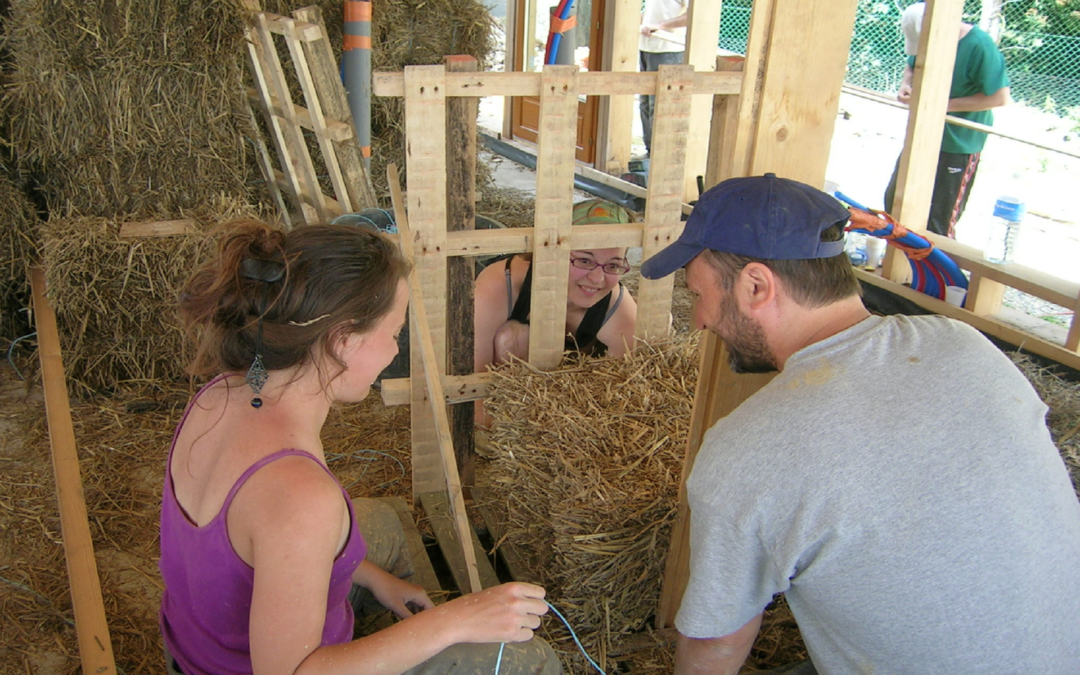 Ecoconstruction